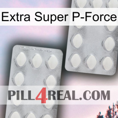 Extra Super P-Force 17